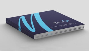 Каталог для ЖК «Митино»