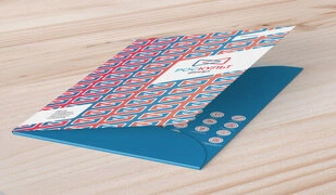 Папка Роскульт