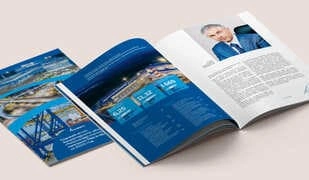 Брошюры «Мосэнерго»