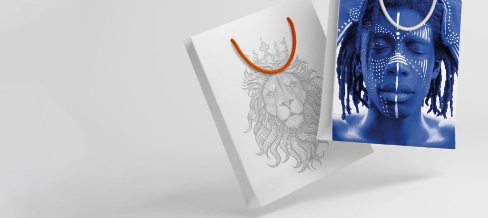 Бумажные пакеты